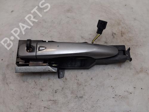 Used Front left exterior door handle Front left exterior door handle 38605669 38605669