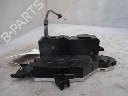 Front right lock PEUGEOT 207 (WA_, WC_) 1.6 HDi | BP19716828C97 