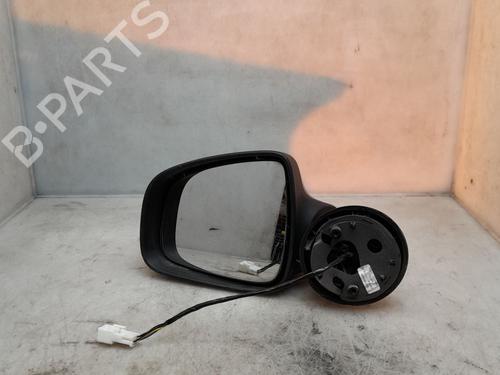 Used Left mirror DACIA LOGAN MCV (KS_) 1.5 dCi (KS0W) (86 hp) 29441222