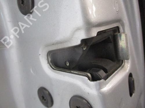 Left rear door RENAULT LAGUNA II (BG0/1_) 1.9 dCi (BG1A, BG1V) | BP29379741C4 