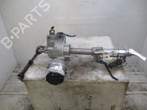 Used Steering column DODGE RAMCHARGER 5.2 (158 hp) 24013404