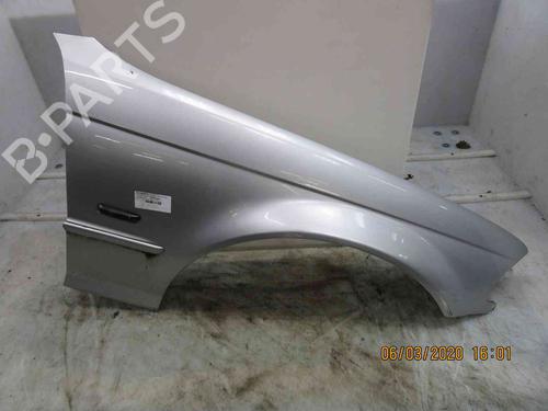 Used Right front fenders BMW 3 (E46) 330 d (184 hp) 24008767