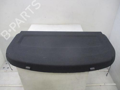 Used Rear parcel shelf Rear parcel shelf OPEL ASTRA K (B16) 1.4 Turbo (68) (150 hp) 40239369 40239369