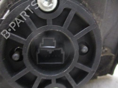 Right mirror VW PARATI III Variant (5X5) 1.6 Total Flex | BP24863146C27 