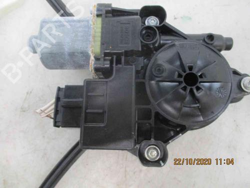 Rear left window mechanism VW POLO (9N_, 9A_) 1.2 | BP19721825C24 