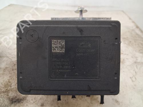 ABS pump TOYOTA AYGO X (_B7_) 1.0 VVT-i (KGB70) | BP36680392M43 - Image 6