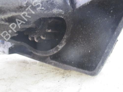 Starter RENAULT CLIO V (B7_) 1.5 Blue dCi 85 (B7AG) | BP33997010M8  - Image 6