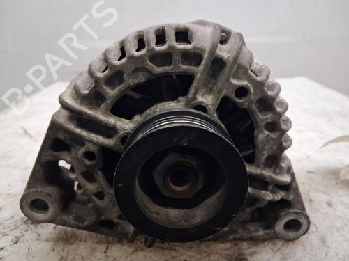 Used Alternator Alternator OPEL CORSA D (S07) 1.2 (L08, L68) (86 hp) 40201864 40201864