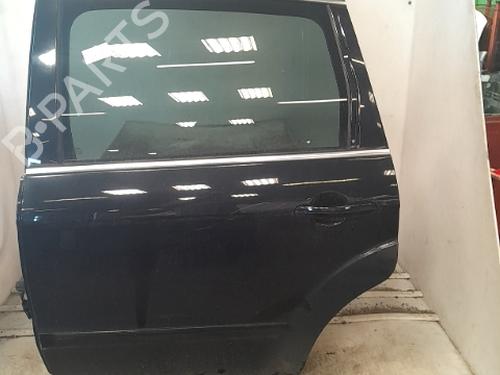 Used Left rear door FORD S-MAX (WA6) 2.0 TDCi (140 hp) 26634854