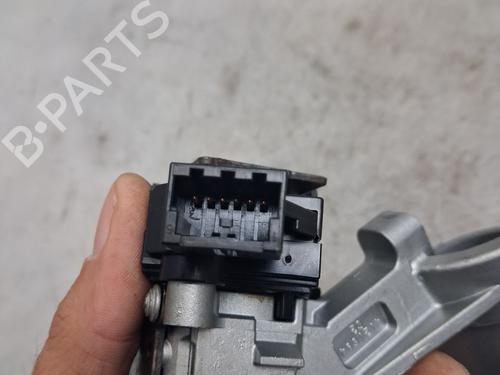 Ignition barrel OPEL CORSA E (X15) 1.3 CDTI (08, 68) | BP39179026M48 - Image 2