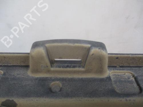 Frontplate/Frontkurv PEUGEOT 208 II (UB_, UP_, UW_, UJ_) 1.2 PureTech 100 | BP24971674C72 