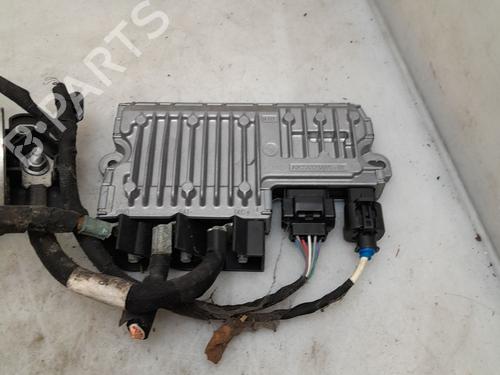 Start/Stop ECU CITROËN DS3 (SA_) 1.6 HDi 90 | BP33946721M59  - Image 5