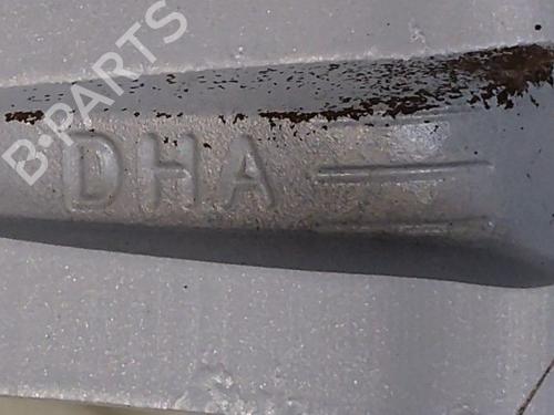 Rim CHEVROLET AVEO / KALOS Hatchback (T250, T255) 1.4 | BP27393175C45 