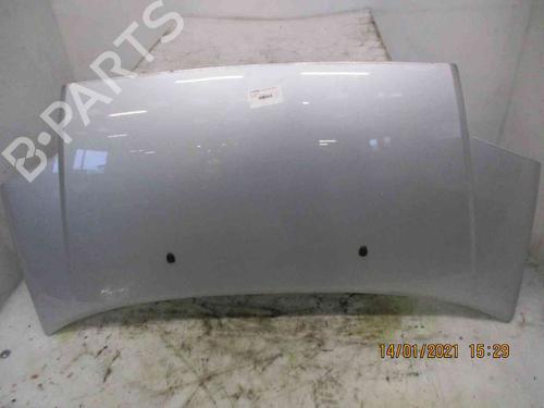 Used Hood CITROËN C2 (JM_) [2003-2017]  19715582