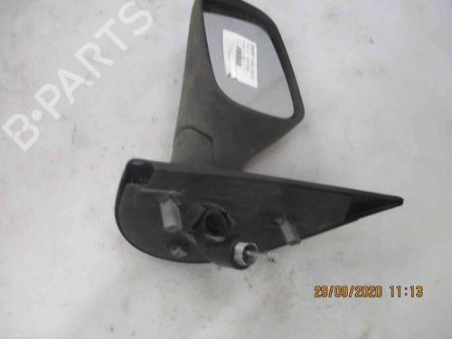 Left mirror FIAT PUNTO (176_) 1.7 TD (176AT) | BP24010625C26 
