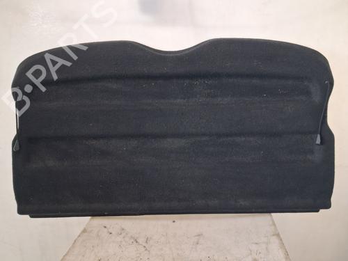 Used Rear parcel shelf Rear parcel shelf CITROËN C4 I (LC_) 1.6 HDi (90 hp) 40516559 40516559