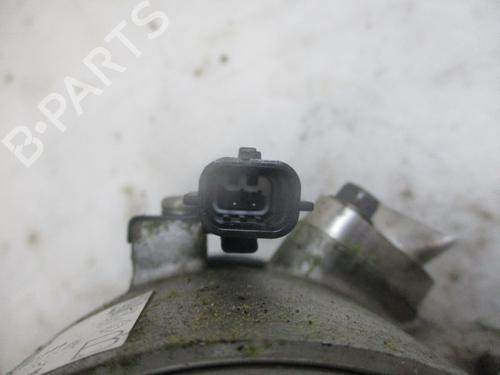 AC compressor DACIA SANDERO II 1.0 SCe 75 (B8JC, B8JD, B8NC) | BP31691544M34 