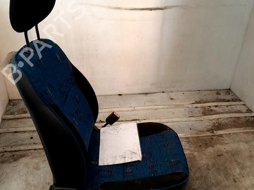 Right front seat CITROËN SAXO (S0, S1)  | BP26634720C16 
