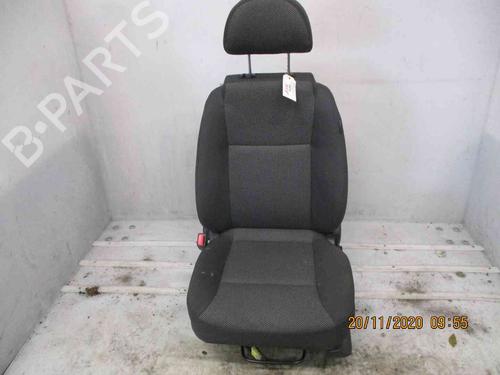 Used Left front seat CHEVROLET AVEO / KALOS Hatchback (T250, T255) 1.2 (84 hp) 19735385