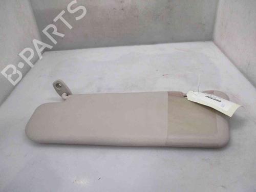 Pare-soleil gauche FIAT STILO Multi Wagon (192_) 1.9 JTD (80 hp) 26624664