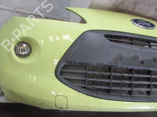 Front bumper FORD KA (RU8) 1.2 | BP27731997C7 