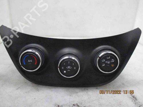 Used Climate control OPEL KARL (C16) 1.0 (75 hp) 26626341