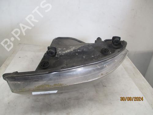 Right headlight SEAT IBIZA III (6L1)  | BP26636240C29 