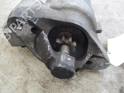 Starter RENAULT CLIO II (BB_, CB_) 1.2 (BB0A, BB0F, BB10, BB1K, BB28, BB2D, BB2H, CB0A,... | BP27508818M8 