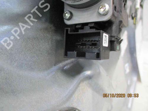 Front right window mechanism VW POLO (9N_, 9A_) 1.2 | BP19736472C23 