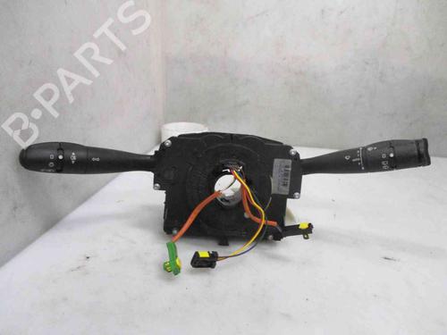 Used Headlight switch PEUGEOT 1007 (KM_) 1.4 (75 hp) 26626723