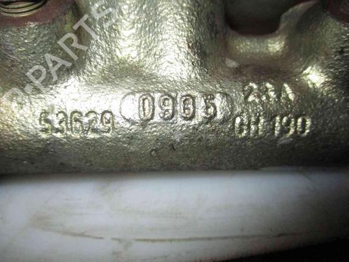 Brake master cylinder FIAT PUNTO (176_) 1.2 16V | BP19734732M77 