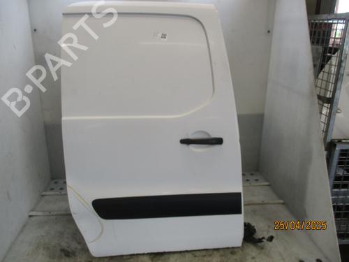 Høyre side skyvedør PEUGEOT PARTNER Box Body/MPV 1.6 (98 hp) 25466244
