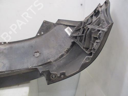Rear bumper VW GOLF V (1K1)  | BP24013964C8 