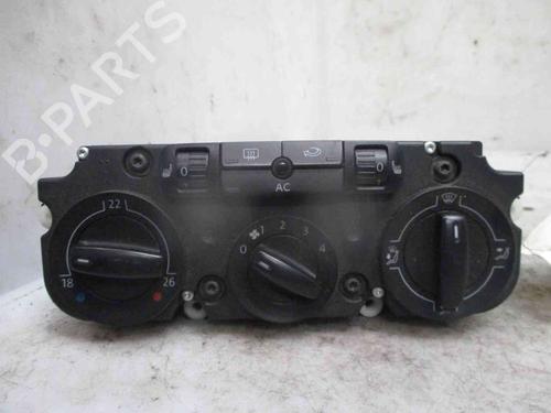Used Climate control VW TOURAN (1T1, 1T2) 1.4 TSI (140 hp) 19721020