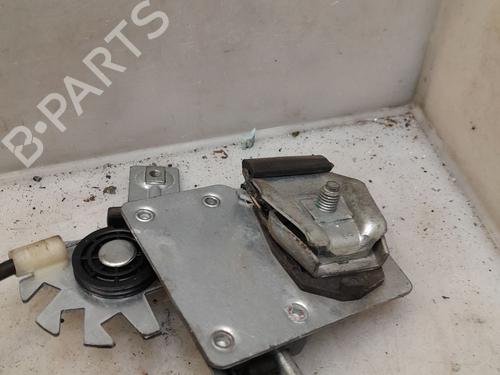Front right window mechanism AUDI TT (8J3) 2.0 TFSI | BP32260343C23 