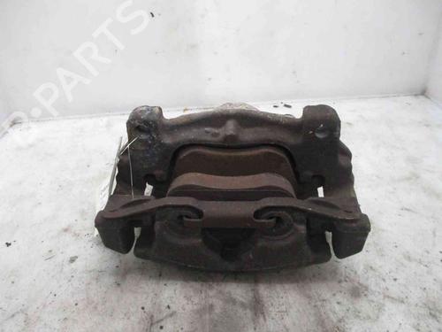 Used Left front brake caliper FORD S-MAX (WA6) 2.0 TDCi (140 hp) 26621346