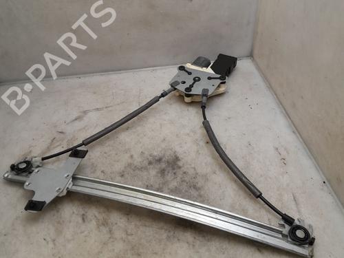 Front right window mechanism PEUGEOT 407 (6D_) 1.6 HDi 110 (6D9HZC, 6D9HYC) | BP32128148C23