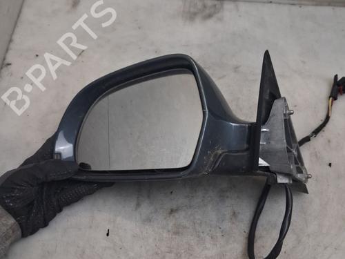 left-mirror-audi-a3-8p1-2003-2004-2005-2006-2007-2008-2009-2010-2011-2012-2013-39966104 main image
