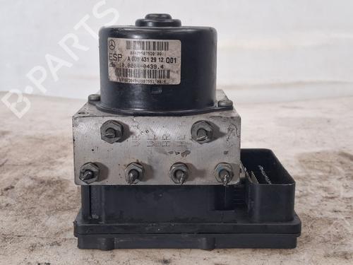 Used ABS pump ABS pump 39212240 39212240