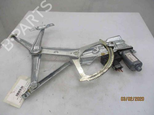 Rudehejsemekanisme Højre foran OPEL ASTRA H (A04) 1.3 CDTI (L48) (90 hp) 24007340
