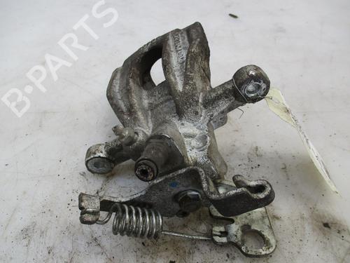 Used Right rear brake caliper FORD MONDEO III (B5Y) 1.8 16V (110 hp) 24972302