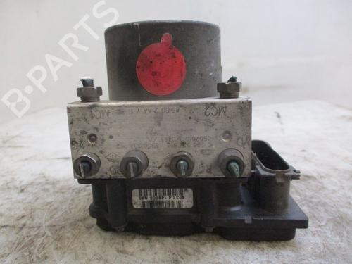 Used ABS pump ABS pump RENAULT CLIO III (BR0/1, CR0/1) 1.5 dCi (C/BR0G, C/BR1G) (68 hp) 30691488 30691488