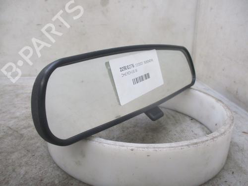 Used Rear mirror JEEP CHEROKEE (KJ) 2.8 CRD 4x4 (150 hp) 24014494
