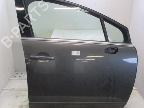 right-front-door-peugeot-5008-0u_-0e_-2009-2010-2011-2012-2013-2014-2015-2016-2017-31961280 main image
