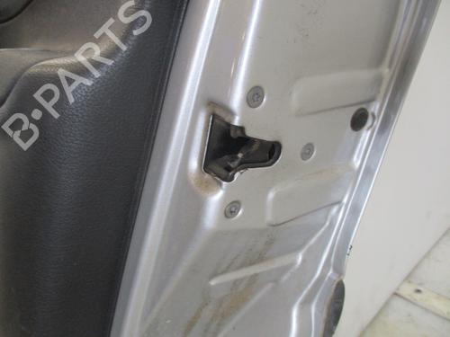 Right front door PEUGEOT 206 Hatchback (2A/C) 1.4 HDi eco 70 | BP29144080C3 