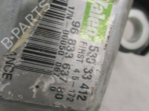 Rear wiper motor CITROËN BERLINGO MULTISPACE (B9) 1.6 HDi 90 | BP26634359M102 - Image 5