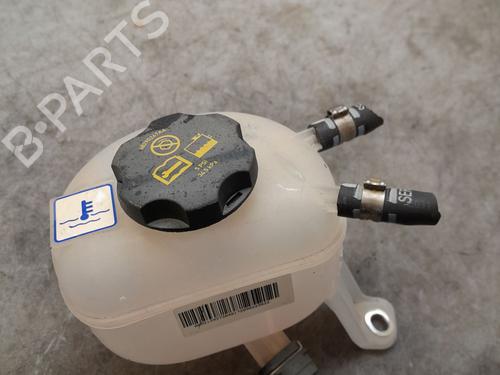 Used Expansion tank FIAT 500e (332_) Elektro 3+1 (FA1) (118 hp) 26517831