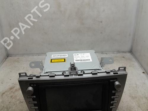 Used Display monitor Display monitor MAZDA 6 Estate (GH) 2.0 MZR-CD (GH14) (140 hp) 33030699 33030699