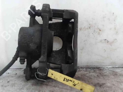 Right front brake caliper BMW 1 (E87) 116 d | BP20202603M104 