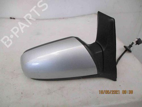 Right mirror OPEL ZAFIRA / ZAFIRA FAMILY B (A05) 1.9 CDTI (M75) | BP19721505C27 